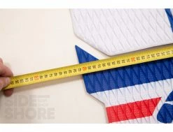 F-One Pads Directionnelle F.one Mitu 2015 - XL | Accessoires Planches de Kitesurf -Side-Shore Soldes Magasin pads directionnelle fone mitu 2015 xl fone 5