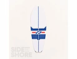 F-One Pads Directionnelle F.one Mitu 2015 - XL | Accessoires Planches de Kitesurf -Side-Shore Soldes Magasin pads directionnelle fone mitu 2015 xl fone 7