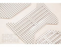 F-One Pads Directionnelle F.one Mitu 2016 - L | Accessoires Planches de Kitesurf -Side-Shore Soldes Magasin pads directionnelle fone mitu 2016 l fone 10