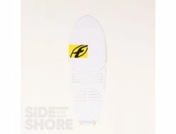 F-One Pads Directionnelle F.one Mitu 2016 - L | Accessoires Planches de Kitesurf