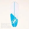 F-One Pads Directionnelle F.one Signature 2015 - Accessoires Planches de Kitesurf -Side-Shore Soldes Magasin pads directionnelle fone signature 2015 fone