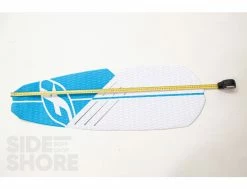 F-One Pads Directionnelle F.one Signature 2015 - Accessoires Planches de Kitesurf -Side-Shore Soldes Magasin pads directionnelle fone signature 2015 fone 14