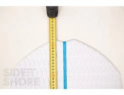 F-One Pads Directionnelle F.one Signature 2015 - Accessoires Planches de Kitesurf -Side-Shore Soldes Magasin pads directionnelle fone signature 2015 fone 15