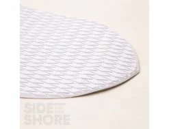 F-One Pads Directionnelle F.one Signature 2016 - L - Accessoires Planches de Kitesurf -Side-Shore Soldes Magasin pads directionnelle fone signature 2016 l fone 13