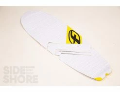 F-One Pads Directionnelle F.one Signature 2016 - L - Accessoires Planches de Kitesurf -Side-Shore Soldes Magasin pads directionnelle fone signature 2016 l fone 16