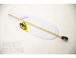 F-One Pads Directionnelle F.one Signature 2016 - L - Accessoires Planches de Kitesurf -Side-Shore Soldes Magasin pads directionnelle fone signature 2016 l fone 18