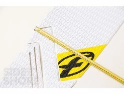 F-One Pads Directionnelle F.one Signature 2016 - L - Accessoires Planches de Kitesurf -Side-Shore Soldes Magasin pads directionnelle fone signature 2016 l fone 9