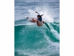 Pads Tyler Wright Pro - Violet -Side-Shore Soldes Magasin pads tyler wright pro violet ocean and earth 3