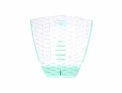 Planche de Surf Pads Tyler Wright Pro - Blanc Menthe | Accessoires Surf