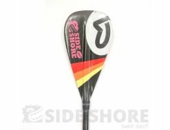 Pagaie 100% Carbone 188cm - Légère et Résistante pour SUP | Sports Nautiques -Side-Shore Soldes Magasin pagaie 100 carbone 188cm bonz 3