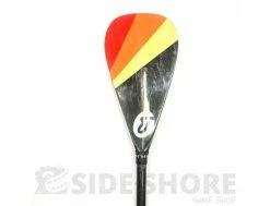 Pagaie 100% Carbone 188cm - Légère et Résistante pour SUP | Sports Nautiques -Side-Shore Soldes Magasin pagaie 100 carbone 188cm bonz 4