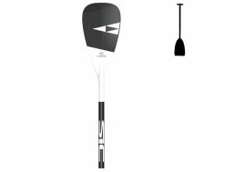 Pagaie Bolt 90 CTL - C65 | SUP Accessoire | Soldes Stand Up Paddle -Side-Shore Soldes Magasin pagaie bolt 90 ctl c65 sic 2