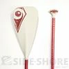 Pagaie Original AP - L pour SUP | Stand Up Paddle | Sports Nautiques | Occasions -Side-Shore Soldes Magasin pagaie original ap l bic sport
