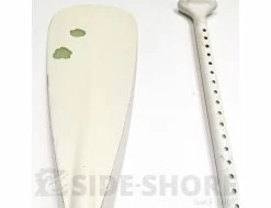 Pagaie Performer - AF - Pagaie SUP Haute Performance pour Stand Up Paddle - Sports Nautiques -Side-Shore Soldes Magasin pagaie performer af bic sport 4