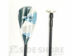 Pagaie SWAN - 3 Parties | SUP, Stand Up Paddle, Sports Nautiques