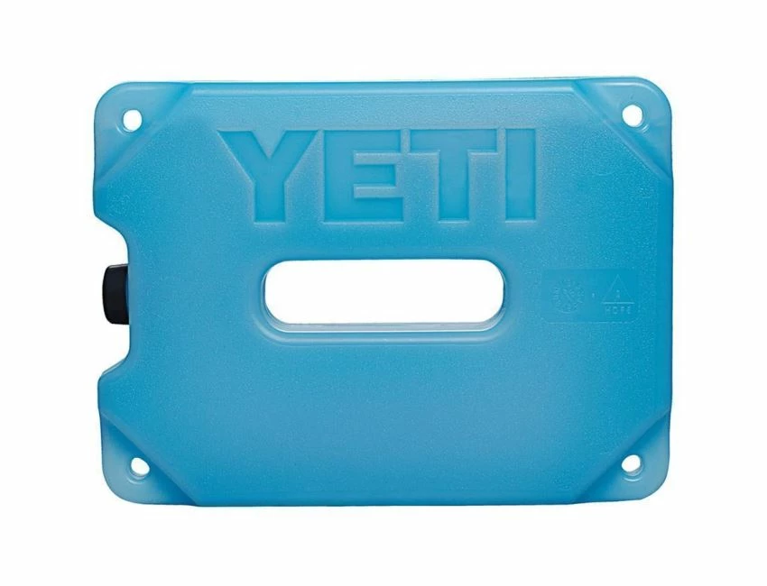 Glacière Yeti Pain De Glace 4Lb (1.8kg) - Accessoire de Camping Haut de Gamme 3 Glacière Yeti Pain De Glace 4Lb (1.8kg) - Accessoire de Camping Haut de Gamme