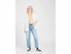 Volcom Palmy Nites Top -Side-Shore Soldes Magasin palmy nites top volcom 5