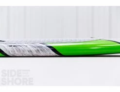 F-One Papenoo Surf 7'7" X 29" - 110 L - Planche SUP pour Toutes les Conditions - Water Sports -Side-Shore Soldes Magasin papenoo 77 x 29 110 l fone 11