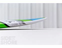 F-One Papenoo Surf 7'7" X 29" - 110 L - Planche SUP pour Toutes les Conditions - Water Sports -Side-Shore Soldes Magasin papenoo 77 x 29 110 l fone 12