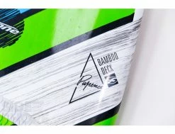 F-One Papenoo Surf 7'7" X 29" - 110 L - Planche SUP pour Toutes les Conditions - Water Sports -Side-Shore Soldes Magasin papenoo 77 x 29 110 l fone 14