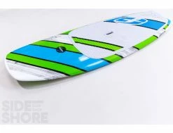 F-One Papenoo Surf 7'7" X 29" - 110 L - Planche SUP pour Toutes les Conditions - Water Sports -Side-Shore Soldes Magasin papenoo 77 x 29 110 l fone 17