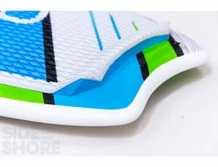 F-One Papenoo Surf 7'7" X 29" - 110 L - Planche SUP pour Toutes les Conditions - Water Sports -Side-Shore Soldes Magasin papenoo 77 x 29 110 l fone 18