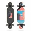 Long Island Paradiso 32.85" Mini Drop - Complet Longskate pour Street Sports -Side-Shore Soldes Magasin paradiso 3285 mini drop long island