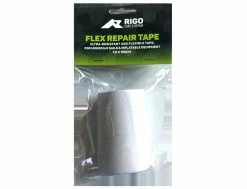 Patch PVC Transparent Autocollant pour Planche à Voile - 7.6 x 100 cm | Accessoires Windsurf