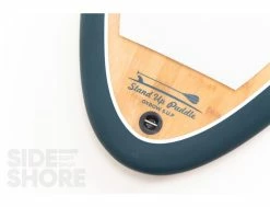 OXBOW Peak - 9'8" Planche à Paddle Gonflable pour Tous les Niveaux -Side-Shore Soldes Magasin peak 98 oxbow 15