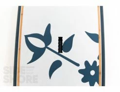 OXBOW Peak - 9'8" Planche à Paddle Gonflable pour Tous les Niveaux -Side-Shore Soldes Magasin peak 98 oxbow 17