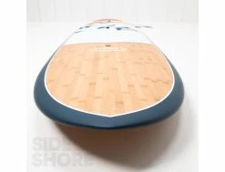 OXBOW Peak - 9'8" Planche à Paddle Gonflable pour Tous les Niveaux -Side-Shore Soldes Magasin peak 98 oxbow 2