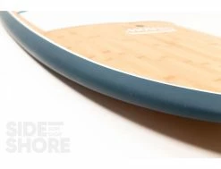 OXBOW Peak - 9'8" Planche à Paddle Gonflable pour Tous les Niveaux -Side-Shore Soldes Magasin peak 98 oxbow 5