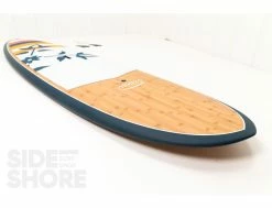 OXBOW Peak - 9'8" Planche à Paddle Gonflable pour Tous les Niveaux -Side-Shore Soldes Magasin peak 98 oxbow 6