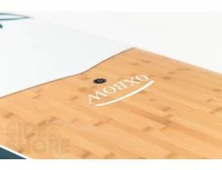 OXBOW Peak - 9'8" Planche à Paddle Gonflable pour Tous les Niveaux -Side-Shore Soldes Magasin peak 98 oxbow 7