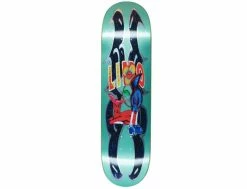 Pedal Hugo Boserup - Plateaux pour Skateboard et Street Sports