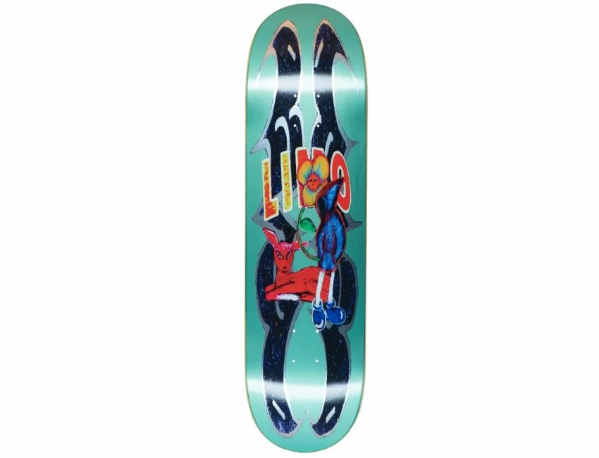 Pedal Hugo Boserup - Plateaux pour Skateboard et Street Sports 3 Pedal Hugo Boserup - Plateaux pour Skateboard et Street Sports