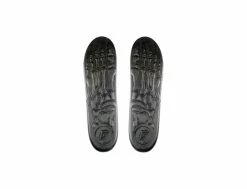 Peep Game - Protections pour Sports de Rue (Taille 6 - 12 US) | Confort et Sécurité -Side-Shore Soldes Magasin peep game 6 12 us footprint insole 3