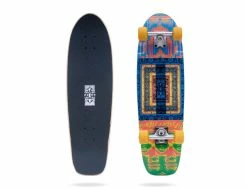 YOW Persia 29.5" Cruiser - Planche Complète pour Street Sports