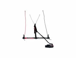 Powerkite Barre 4-line