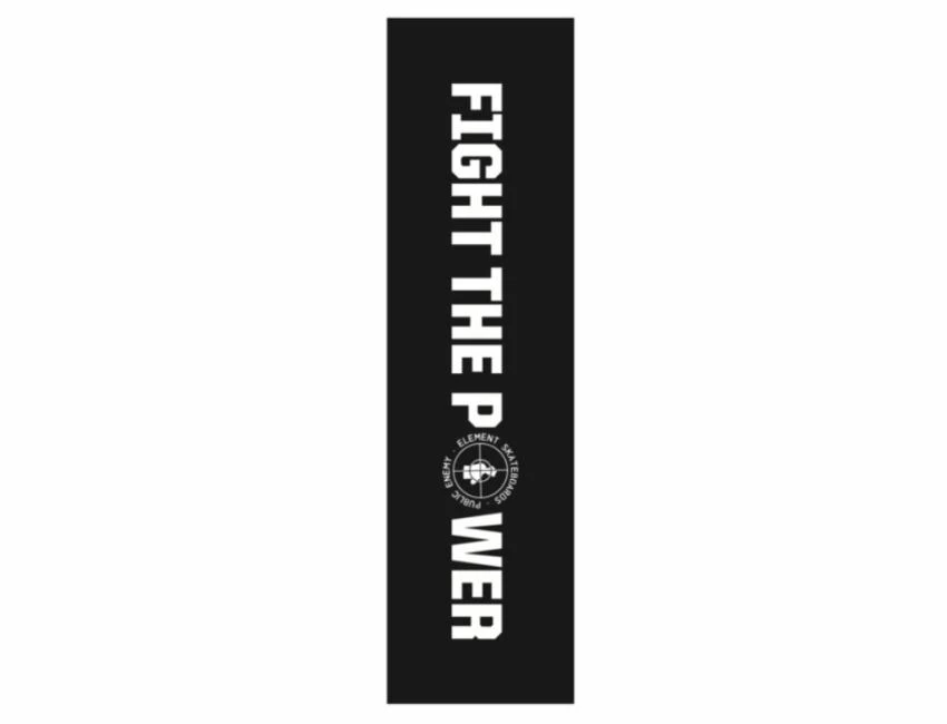 Element Pexe FTP Grip - Accessoire de Street Sports 3 Element Pexe FTP Grip - Accessoire de Street Sports