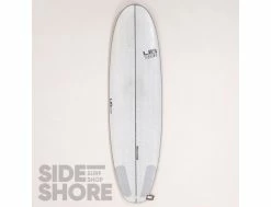 Lib Tech Pickup Stick - 6'6" X 21.50" X 2.70" - 43.9 L - Combo