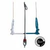 Pilot 2.0 - Barre de Kitesurf Haut de Gamme pour Sports Nautiques