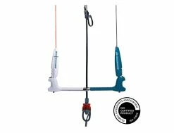 Pilot 2.0 - Barre de Kitesurf Haut de Gamme pour Sports Nautiques