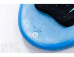 Planche de Wing Foil Pilot - James Casey - 5'3" x 21" x 46,3 L - Idéale pour les Sports Nautiques -Side-Shore Soldes Magasin pilot james casey 53 x 21 x 463 l sunova 10