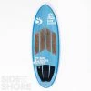 Planche de Wing Foil Pilot - James Casey - 5'3" x 21" x 46,3 L - Idéale pour les Sports Nautiques -Side-Shore Soldes Magasin pilot james casey 53 x 21 x 463 l sunova