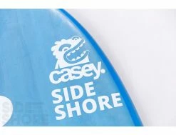 Planche de Wing Foil Pilot - James Casey - 5'3" x 21" x 46,3 L - Idéale pour les Sports Nautiques -Side-Shore Soldes Magasin pilot james casey 53 x 21 x 463 l sunova 13