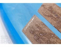 Planche de Wing Foil Pilot - James Casey - 5'3" x 21" x 46,3 L - Idéale pour les Sports Nautiques -Side-Shore Soldes Magasin pilot james casey 53 x 21 x 463 l sunova 15