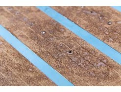 Planche de Wing Foil Pilot - James Casey - 5'3" x 21" x 46,3 L - Idéale pour les Sports Nautiques -Side-Shore Soldes Magasin pilot james casey 53 x 21 x 463 l sunova 16