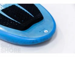 Planche de Wing Foil Pilot - James Casey - 5'3" x 21" x 46,3 L - Idéale pour les Sports Nautiques -Side-Shore Soldes Magasin pilot james casey 53 x 21 x 463 l sunova 17