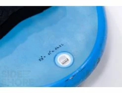 Planche de Wing Foil Pilot - James Casey - 5'3" x 21" x 46,3 L - Idéale pour les Sports Nautiques -Side-Shore Soldes Magasin pilot james casey 53 x 21 x 463 l sunova 18